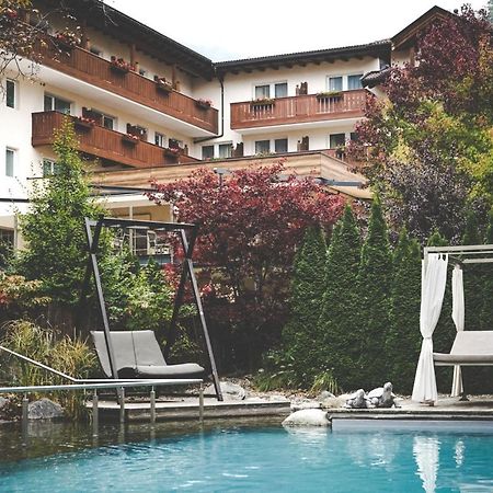 Wiesenhof Gardenresort San Leonardo in Passiria Exteriér fotografie